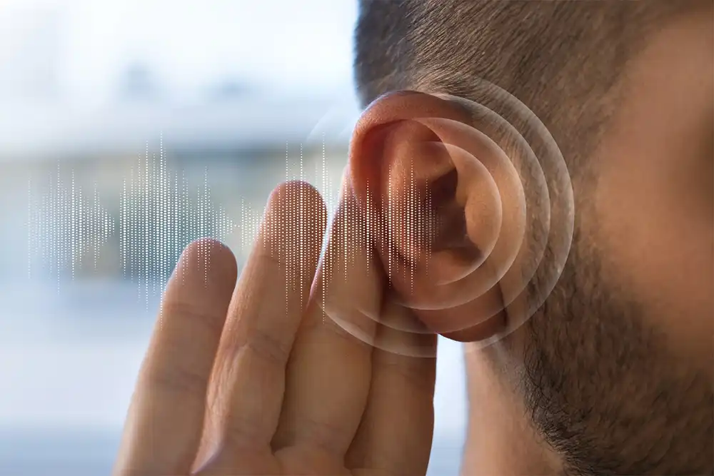 Apparecchi acustici per migliorare l’ascolto, il comfort e la qualità della vita